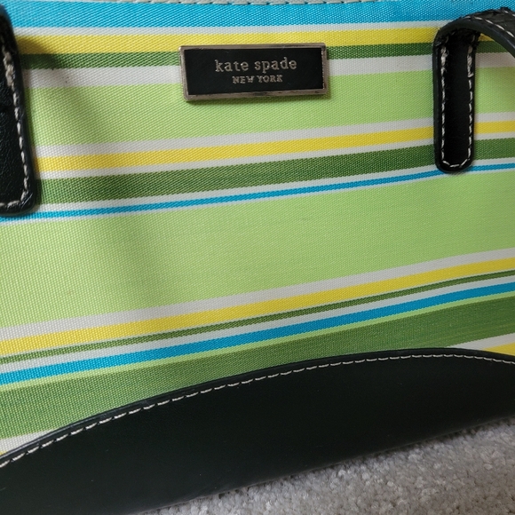 Vintage Kate Spade Purse - Picture 8 of 8